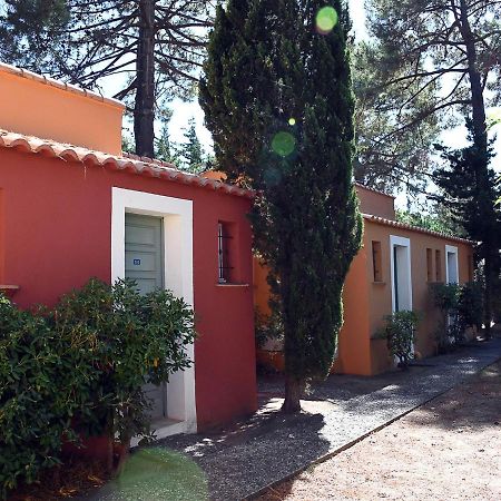 Holiday Home Cala Bianca-1 By Interhome Borgo  Luaran gambar