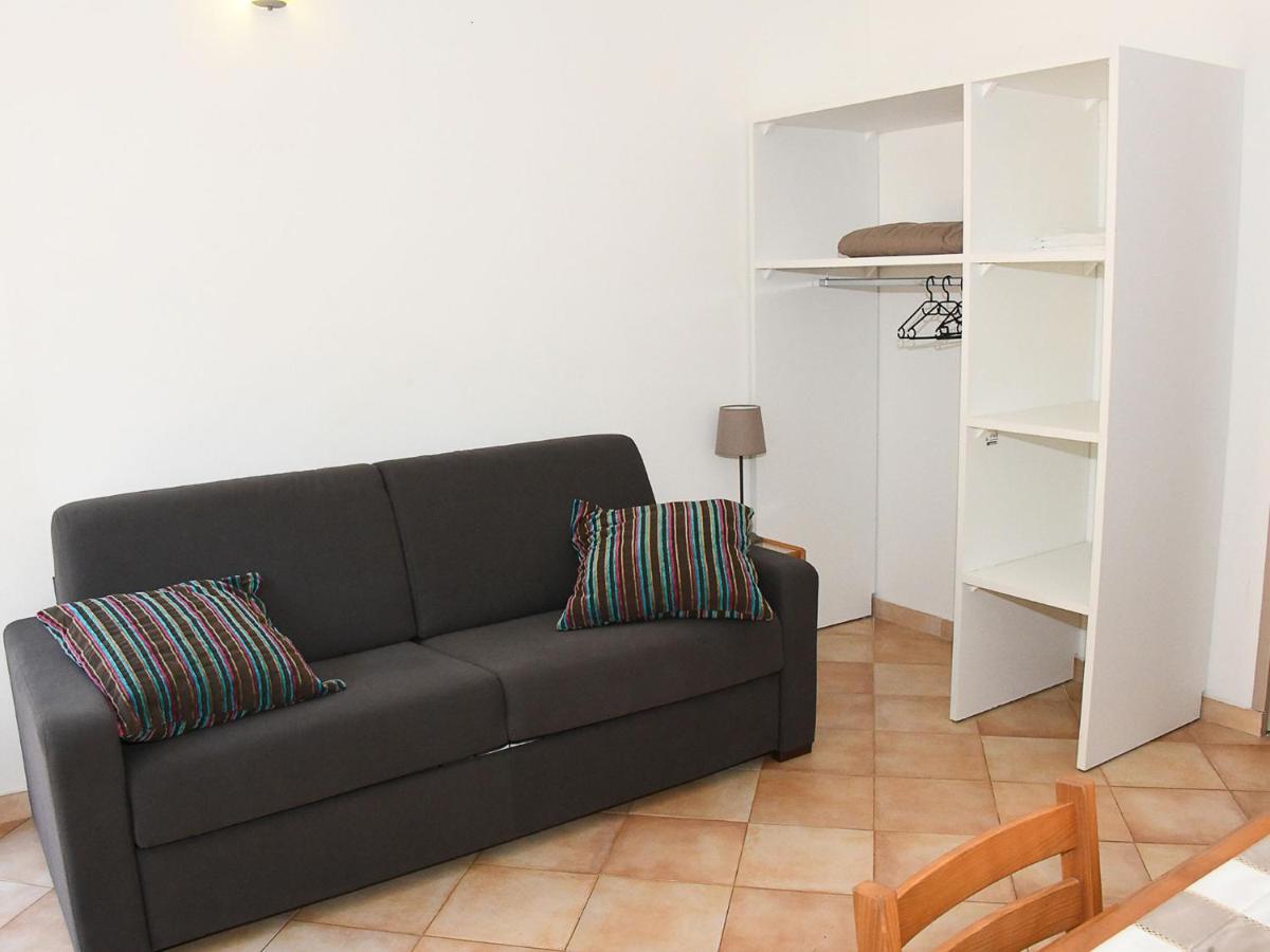 Holiday Home Cala Bianca-1 By Interhome Borgo  Luaran gambar
