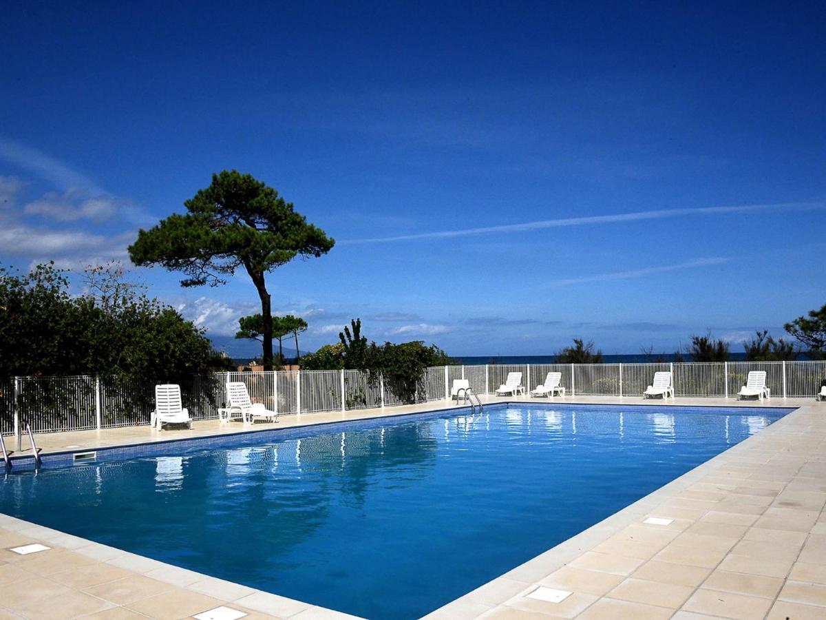 Holiday Home Cala Bianca-1 By Interhome Borgo  Luaran gambar