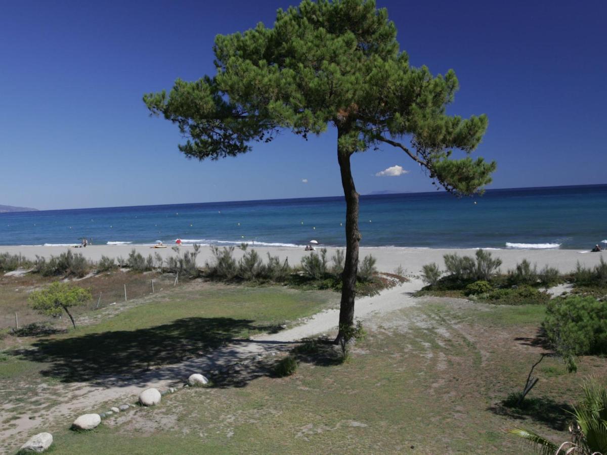 Holiday Home Cala Bianca-1 By Interhome Borgo  Luaran gambar
