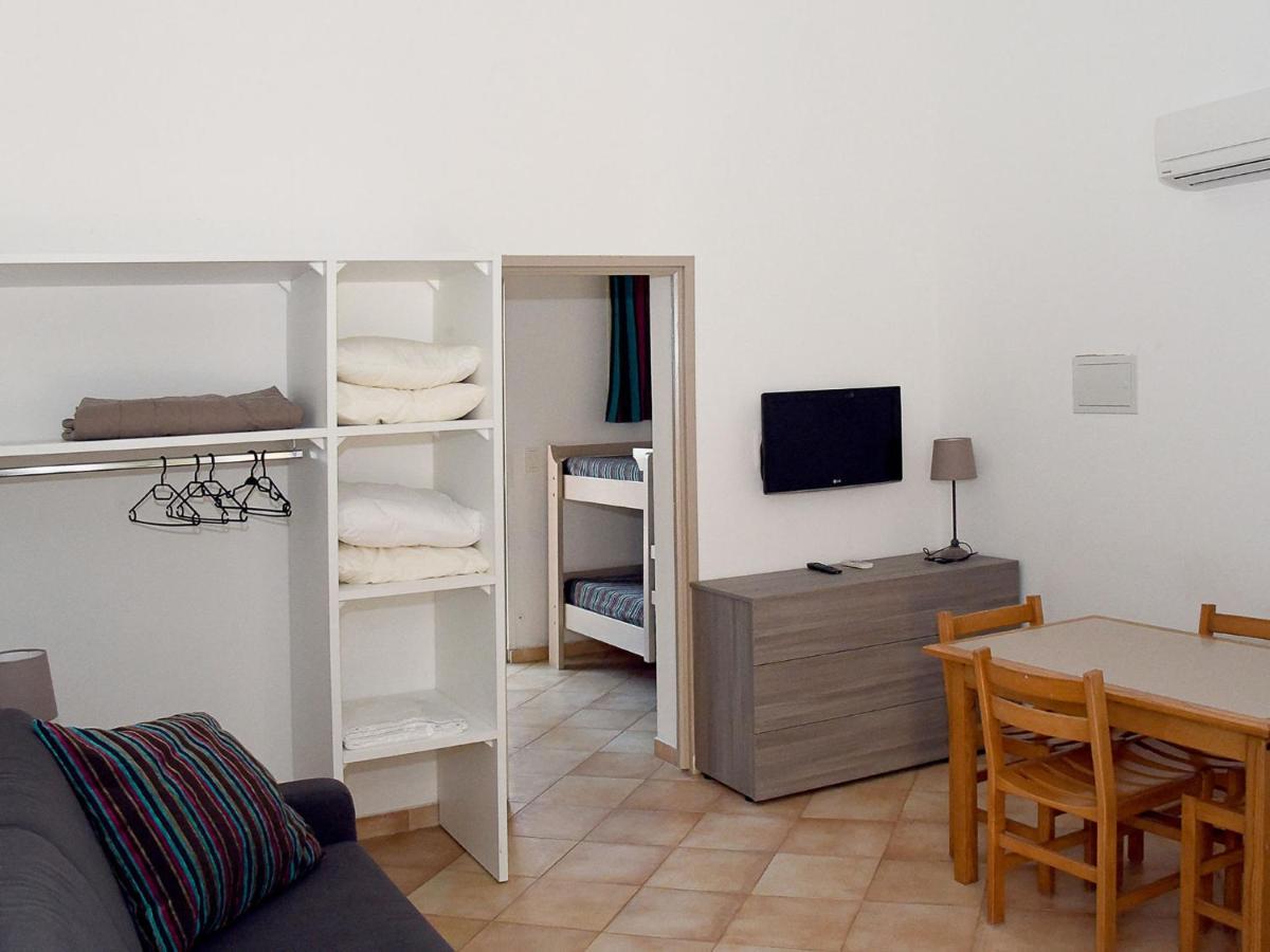 Holiday Home Cala Bianca-1 By Interhome Borgo  Luaran gambar