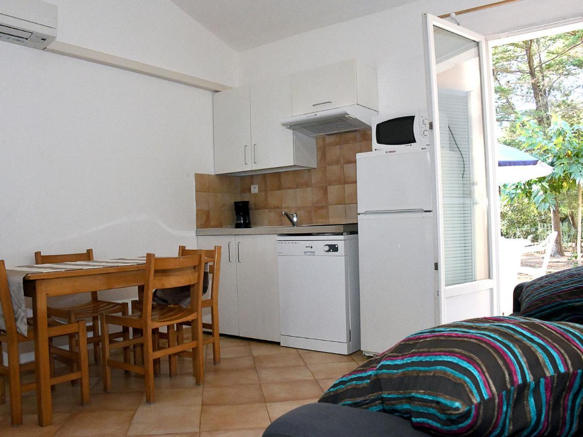 Holiday Home Cala Bianca-1 By Interhome Borgo  Luaran gambar