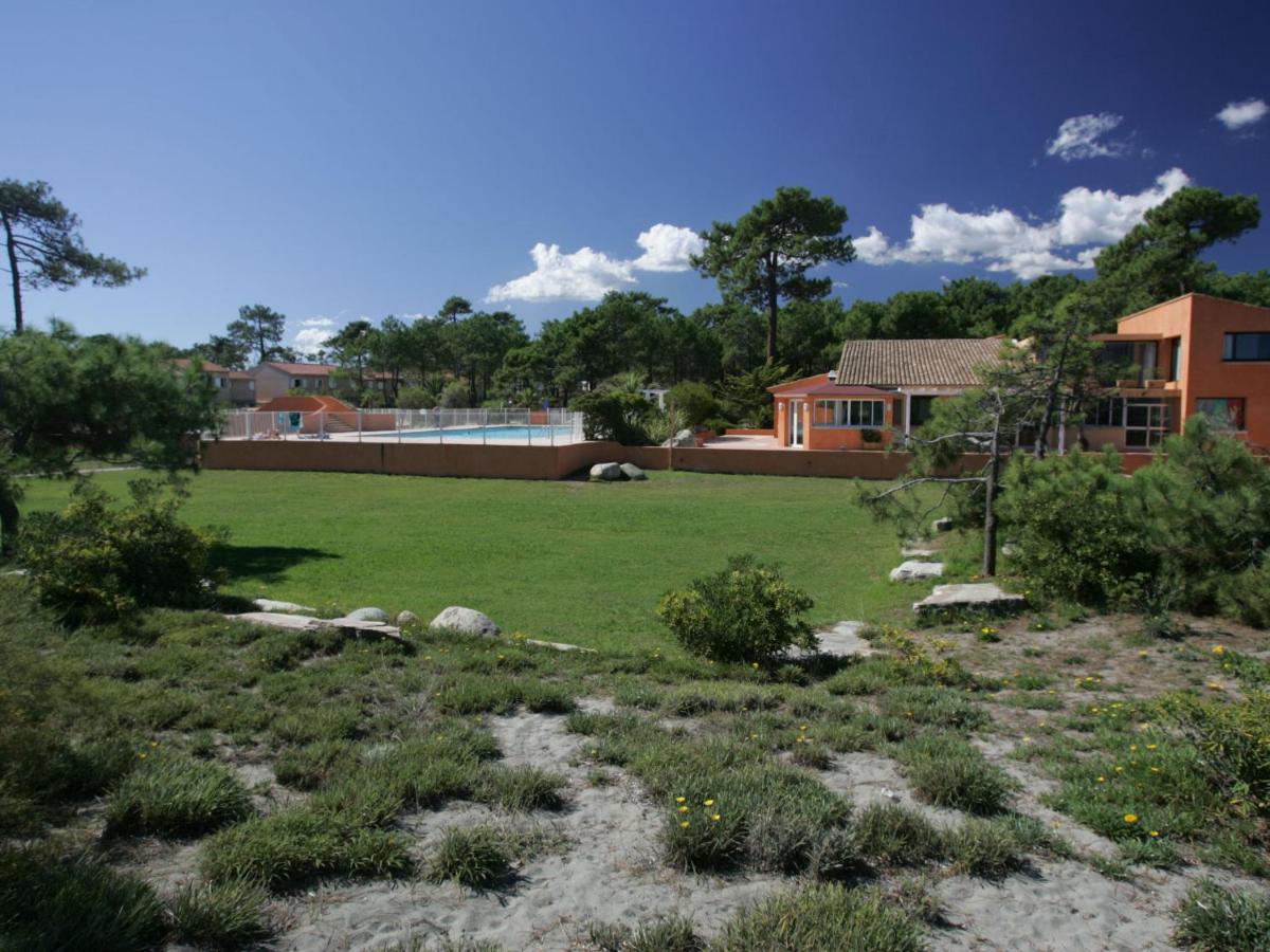 Holiday Home Cala Bianca-1 By Interhome Borgo  Luaran gambar