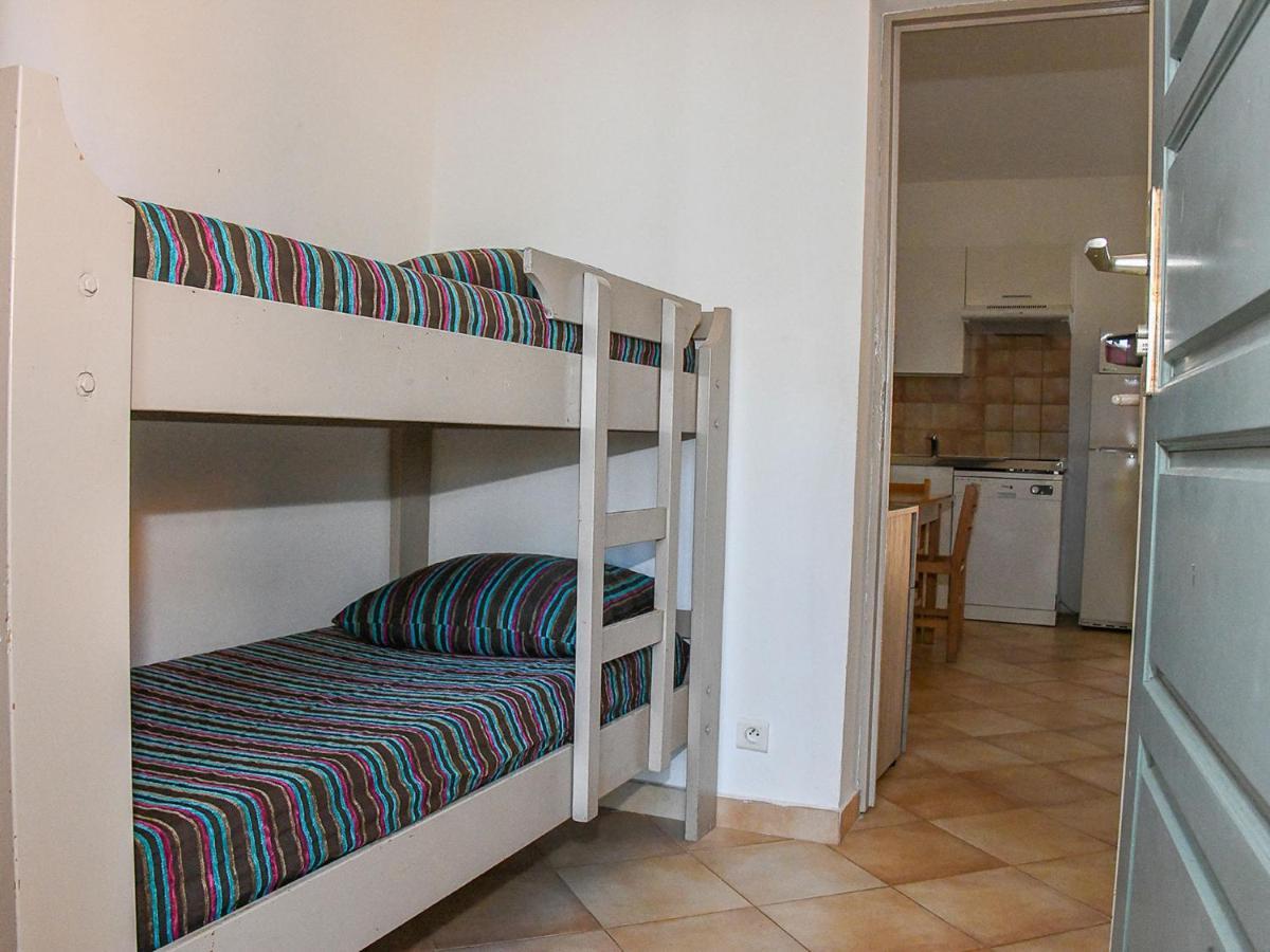 Holiday Home Cala Bianca-1 By Interhome Borgo  Luaran gambar