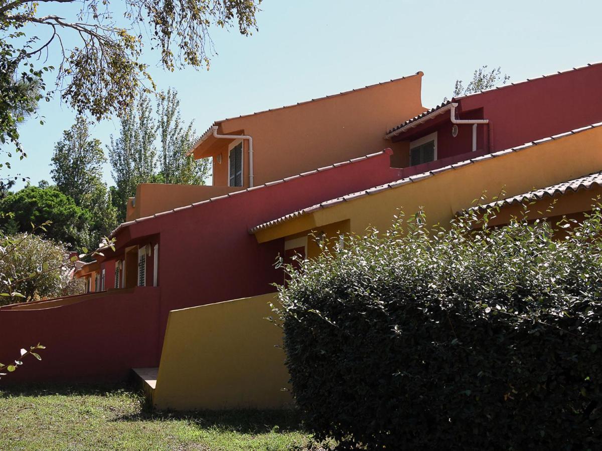 Holiday Home Cala Bianca-1 By Interhome Borgo  Luaran gambar