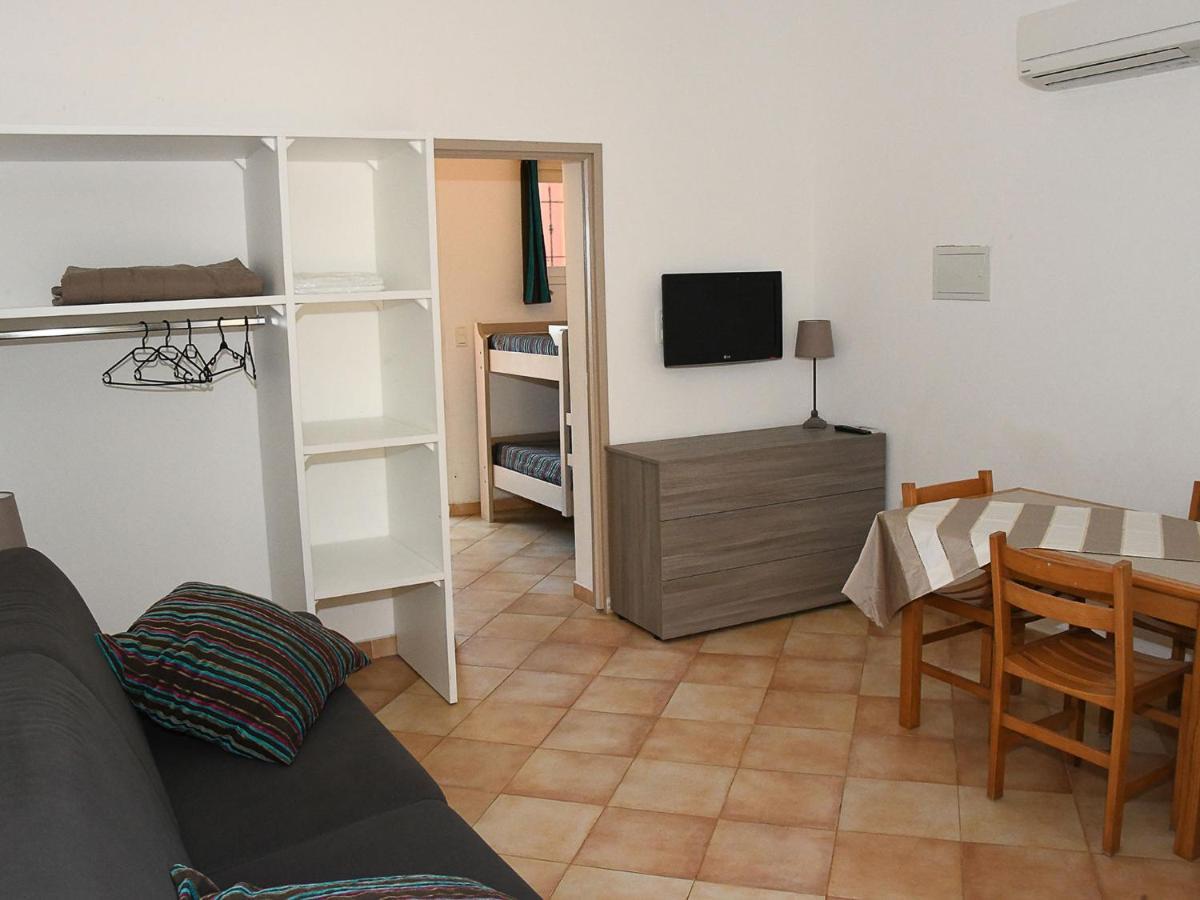 Holiday Home Cala Bianca-1 By Interhome Borgo  Luaran gambar