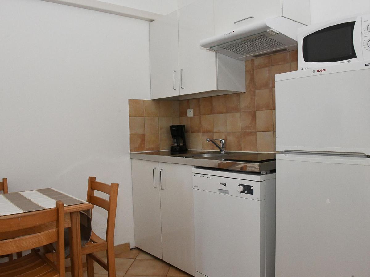 Holiday Home Cala Bianca-1 By Interhome Borgo  Luaran gambar
